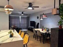 Blk 453B West Terra @ Bukit Batok (Bukit Batok), HDB 5 Rooms #618192451